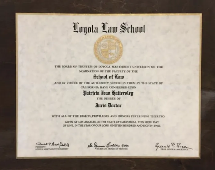 Immediate Criminal Defense and Juvenile Defense Attorney Since 1983 Picture 7