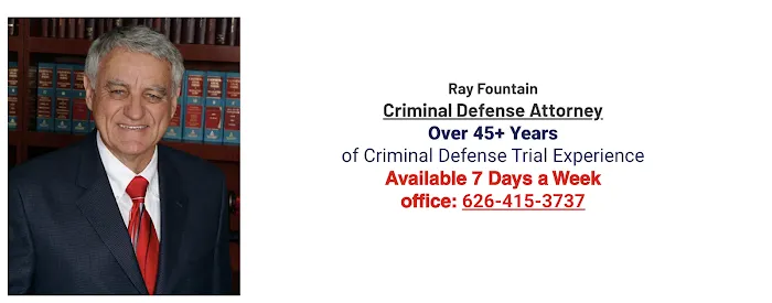 Immediate Criminal Defense and Juvenile Defense Attorney Since 1983 Picture 10