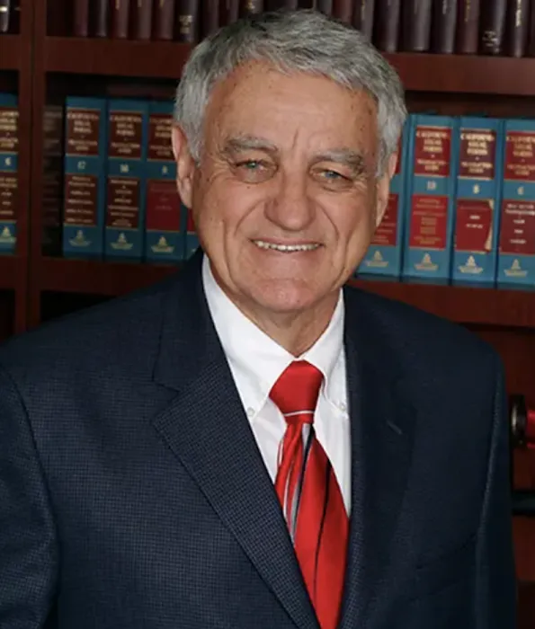 Immediate Criminal Defense and Juvenile Defense Attorney Since 1983 Picture 8
