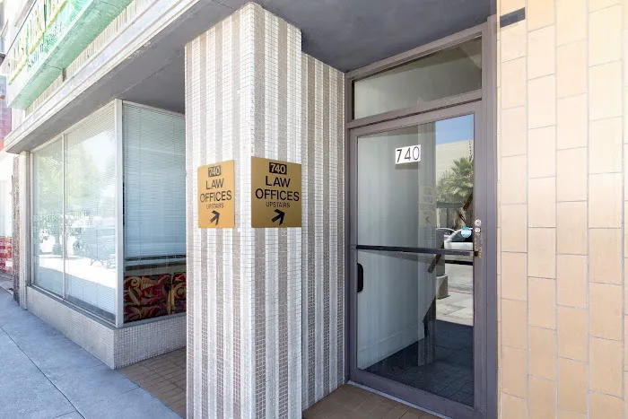 Law Office of Ann Gottesman Picture 1