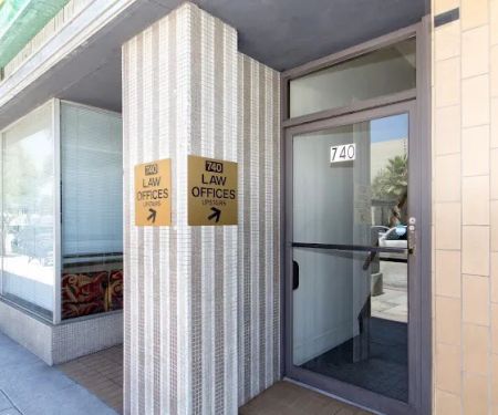 Law Office of Ann Gottesman