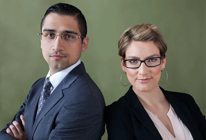 Grigoryan Blum & Grigoryan Picture 1