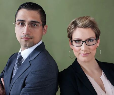 Grigoryan Blum & Grigoryan