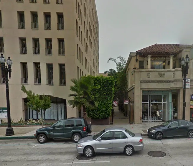 Immigration Law Office of Lucy Avedissian Picture 1