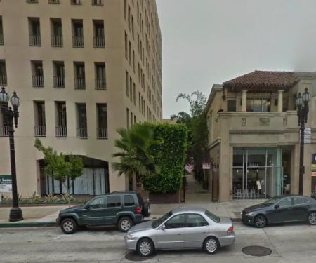Immigration Law Office of Lucy Avedissian