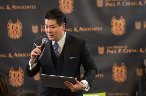 Paul P. Cheng & Associates Picture 9