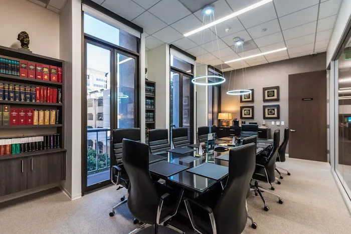 Paul P. Cheng & Associates Picture 8