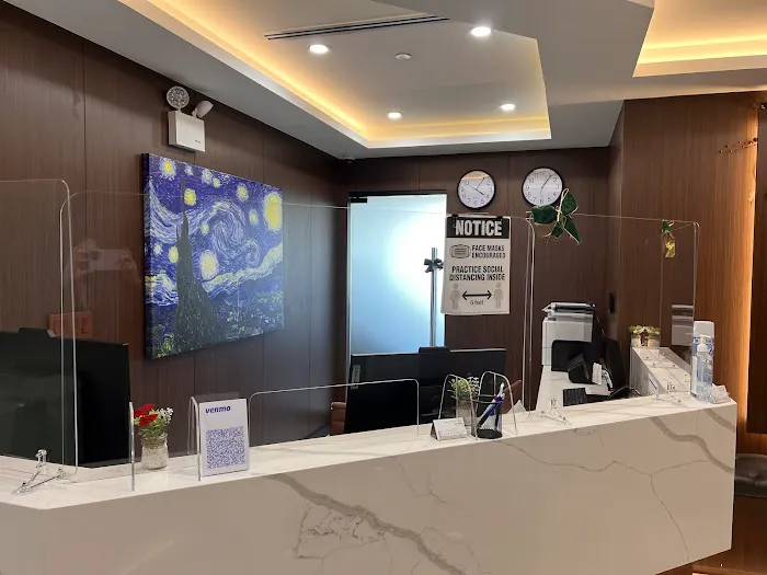 Wang Law Office, PLLC Picture 1