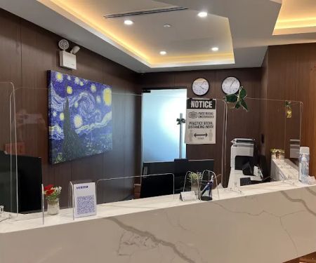 Wang Law Office, PLLC
