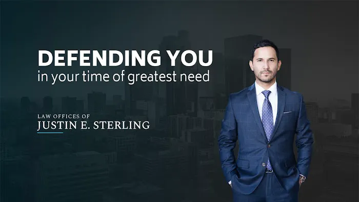 Law Offices Of Justin E. Sterling Picture 5
