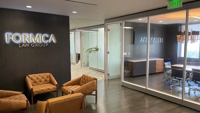 Formica Law Group | Injury & Accident Lawyers Picture 4