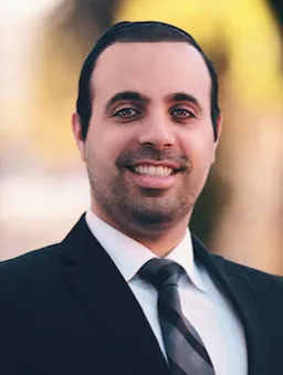 Kashri Law - Injury & Insurance Lawyer Picture 1