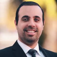 Kashri Law - Injury & Insurance Lawyer ico