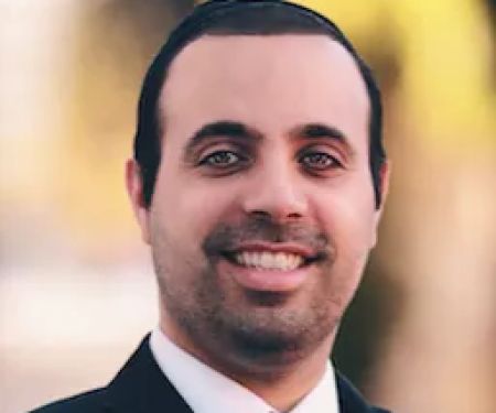 Kashri Law - Injury & Insurance Lawyer