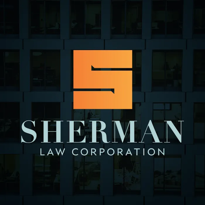 Sherman Law Corporation Picture 1