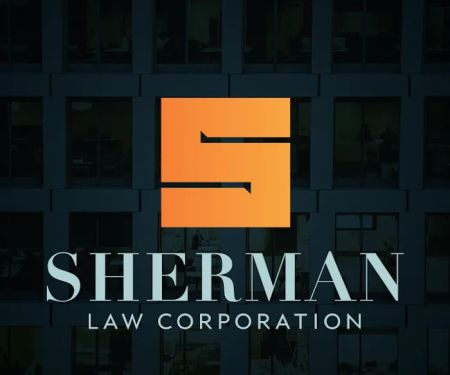 Sherman Law Corporation