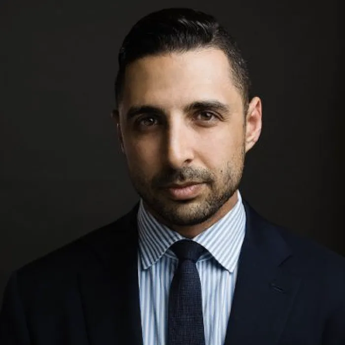 Jonathan Genish, Esq. Picture 5