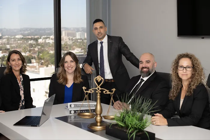 Jonathan Genish, Esq. Picture 2