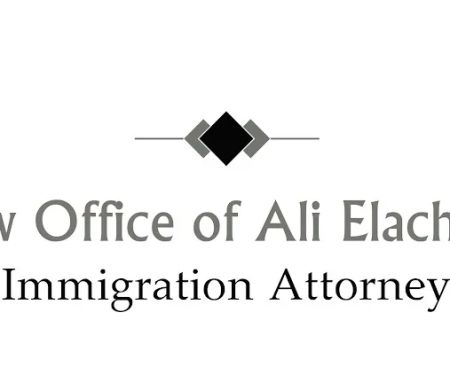 Law Office of Ali Elachkar