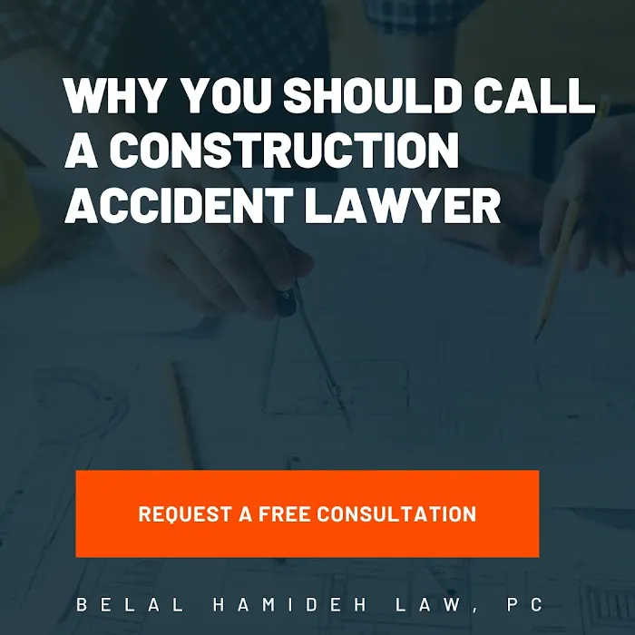 Belal Hamideh Law - Personal Injury & Accident Lawyers Picture 6