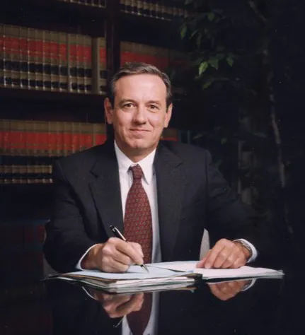 LA 교통사고 변호사 리차드 호프만ㅣRichard D. Hoffman Personal Injury Attorney Picture 2