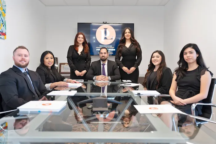 PEDRAM LAW, PC Picture 3