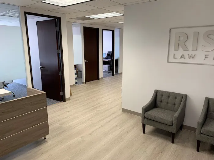 Rise Law Firm, PC Picture 4