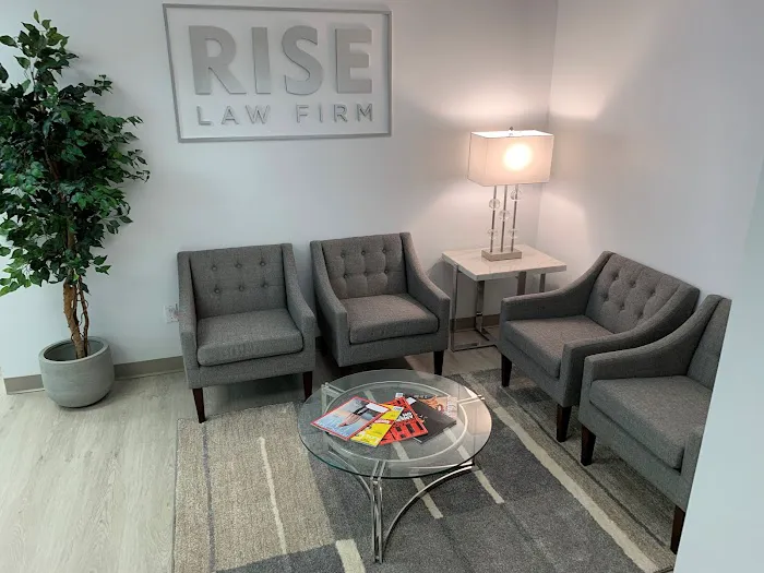 Rise Law Firm, PC Picture 5