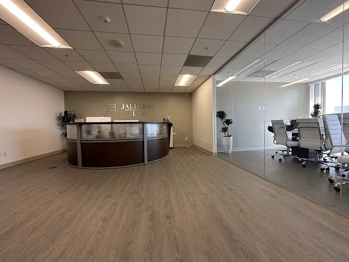 Jalilvand Law Corporation Picture 3