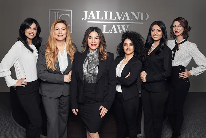 Jalilvand Law Corporation Picture 6