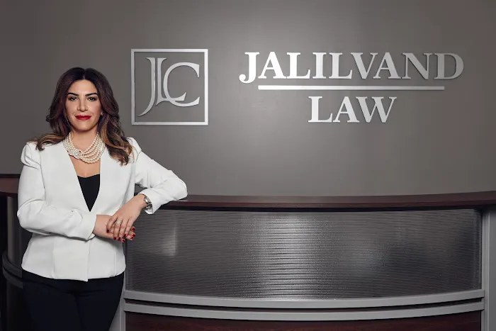 Jalilvand Law Corporation Picture 2