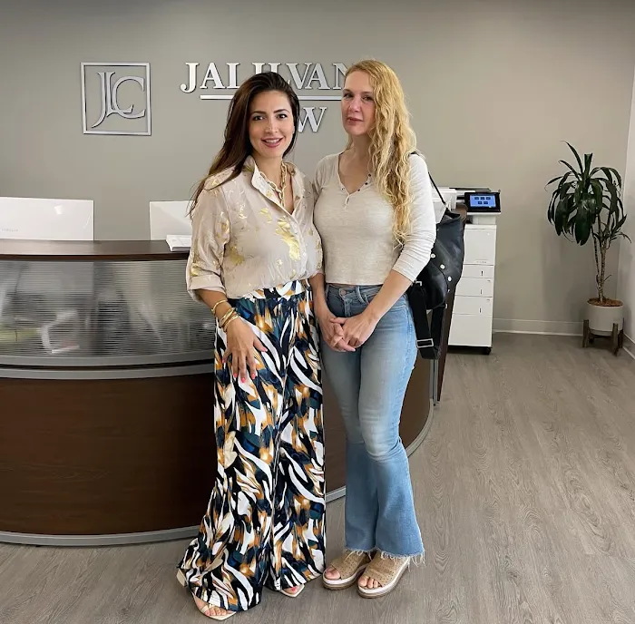 Jalilvand Law Corporation Picture 7