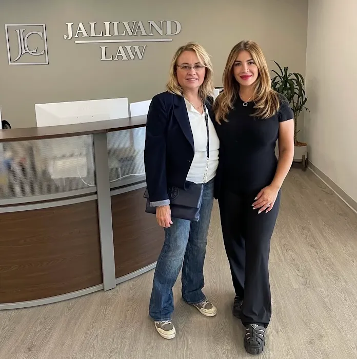 Jalilvand Law Corporation Picture 10