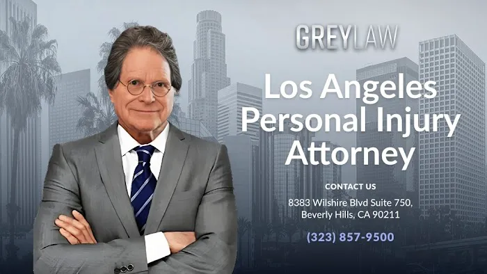 Grey Law Picture 2