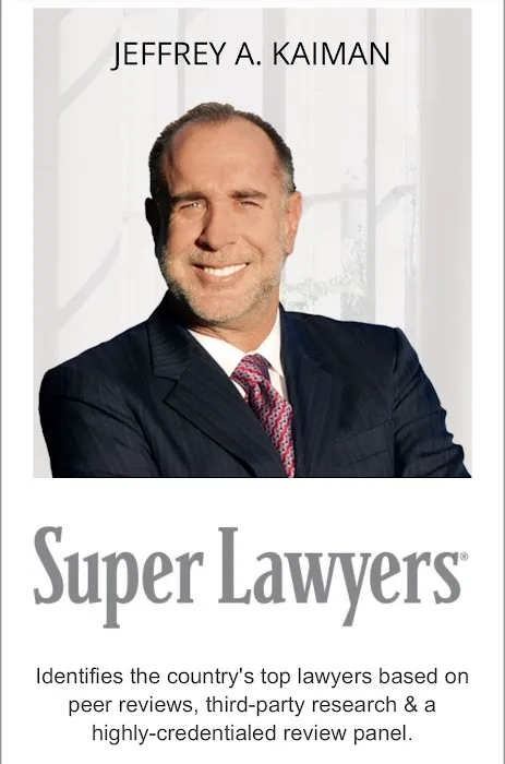 Law Offices of Kaiman, Greene & Associates Picture 2