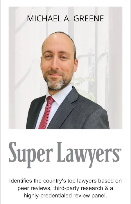 Law Offices of Kaiman, Greene & Associates Picture 1
