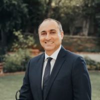Law Offices of Payam Y. Poursalimi, APC ico