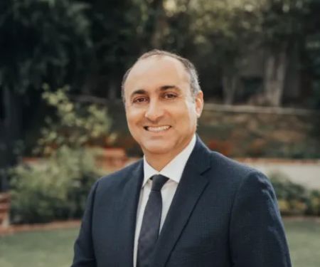 Law Offices of Payam Y. Poursalimi, APC