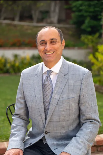 Law Offices of Payam Y. Poursalimi, APC Picture 3
