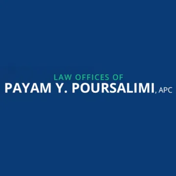 Law Offices of Payam Y. Poursalimi, APC Picture 2