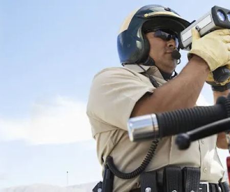 Fight My Ticket - Traffic Ticket Attorneys