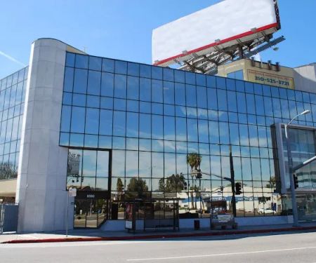 Law Office of Mark Rosenfeld (DUI & Criminal Defense)
