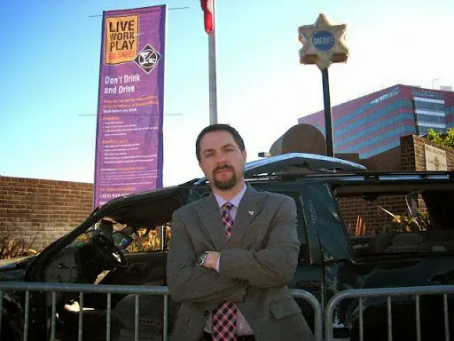 Law Office of Mark Rosenfeld (DUI & Criminal Defense) Picture 9