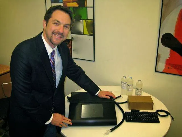 Law Office of Mark Rosenfeld (DUI & Criminal Defense) Picture 8
