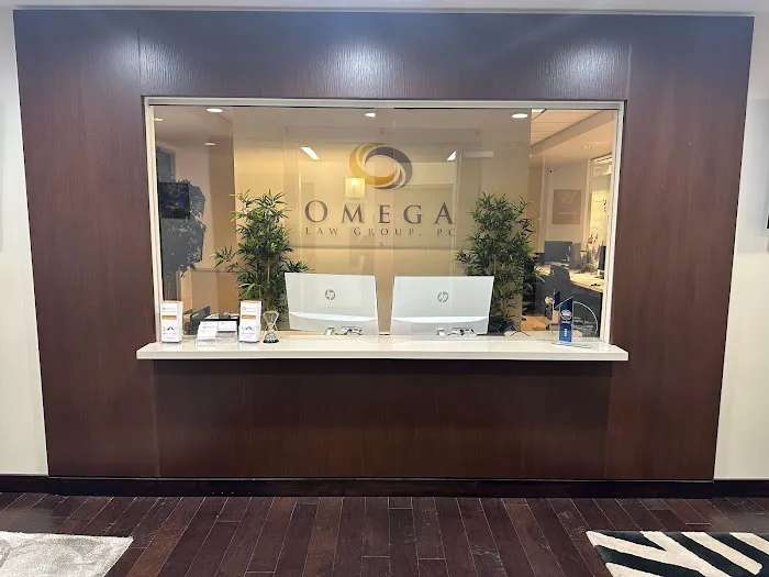 Omega Law Group, PC Picture 1