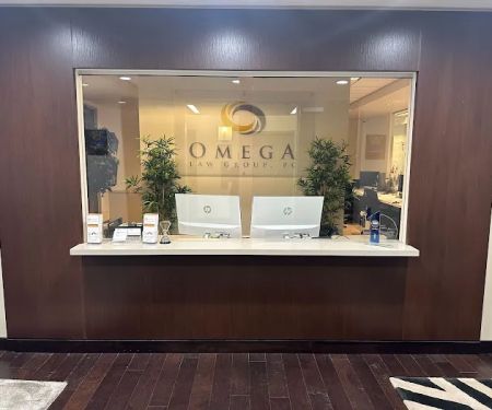Omega Law Group, PC