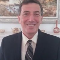 Law Offices Of Vladimir Parizher ico