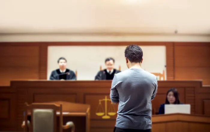 The Capital Law Firm Picture 9