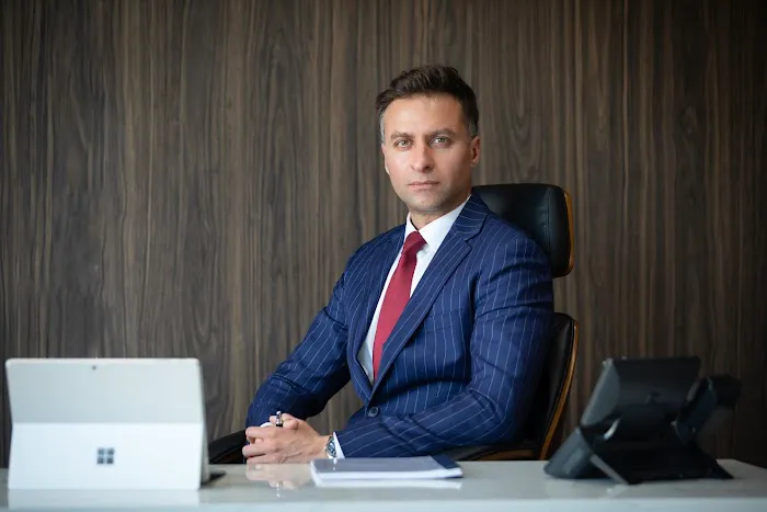 Anand Desai Law Firm Picture 4