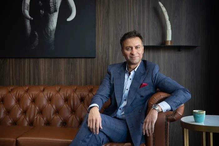 Anand Desai Law Firm Picture 2